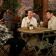 Image for article titled On New Girl, there are people who get bird shirts, and people who don’t